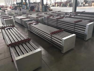 China 3m 1.5m Wireline Drill Rod B N H P Heat Treated for sale