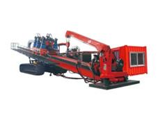 China THD1050X200 10500KN Gear Rack Hdd Drill Rig For Underground Pipeline Laying Construction for sale