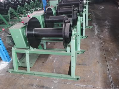 China High Speed Electric Sinocoredrill Hydraulic Wireline Winch Drilling Rig Parts for sale