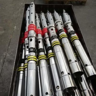 China NTW HTW Diamond Core Barrel Backend Efficient Head Assembly for sale