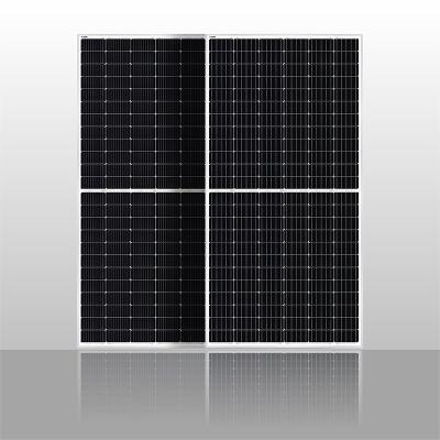 China Poly 5BB/9BB 144 Cell  On Grid  Solar Panel PV Modules for sale