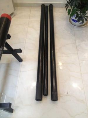 China T2-76 86 101 Core Barrel Double tube  Inner tube 、 Outer tube Assembly 3m /1.5m for sale
