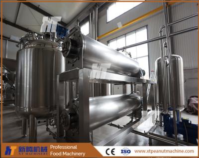 Chine 500kg a rôti la voiture de refroidissement de refroidissement de refroidissement d'arachide de machine de beurre d'arachide de machine d'arachide à vendre