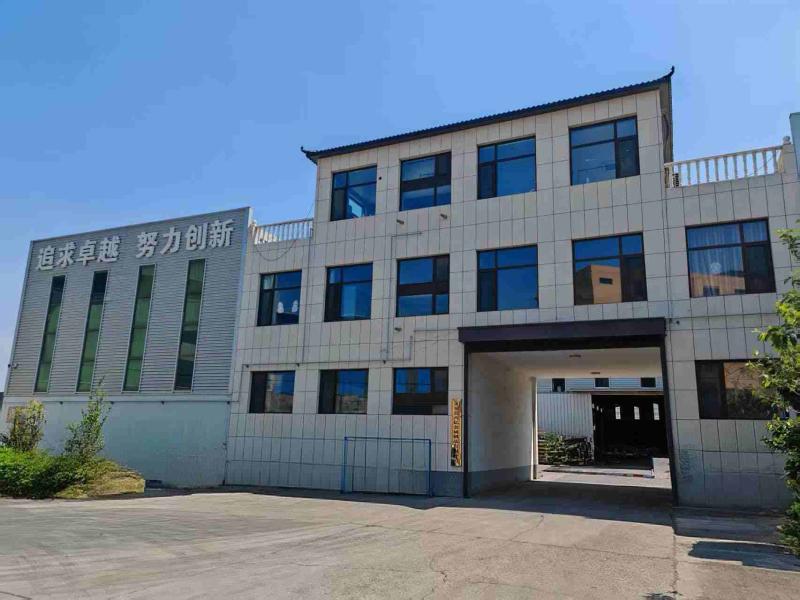 Verified China supplier - Langfang Rongda Metal Products Co., Ltd