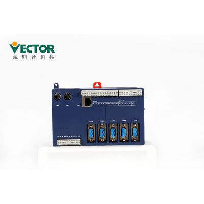 China Carboard Cap Feeder CE CanOpen Motion Controller 5 Programming Languages for sale