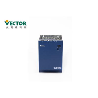 China High Torque 55KW Analog Servo Drive CanOpen Communication for sale