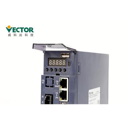 China Vector 2000rpm AC Servo System For Metal Forming Machine for sale