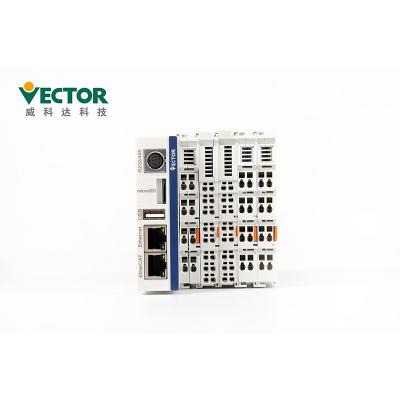 China 0.8GHZ EtherCAT Motion Controller Programmable 16 Axis for sale