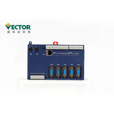 China Multiaxis Linear Motion Controller With IO Control For Food Packing Machines for sale