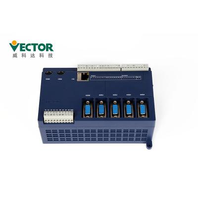 China Digital ROHS CanOpen Motion Controller For Printing Machine for sale