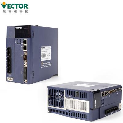 China Vector 22KW CNC Servo Drive For Wood CNC Processing Machine for sale