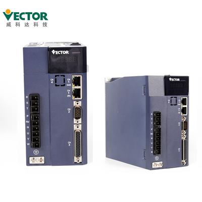 China 11KW Digital Servo Drive CNC Motion Controller For CNC Lathe And Milling Machine for sale