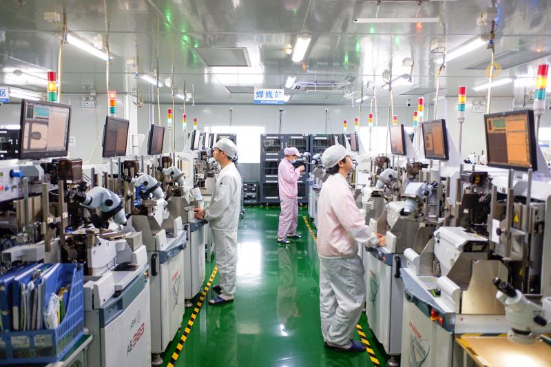 Proveedor verificado de China - Shenzhen Huanyu Dream Technology Co., Ltd