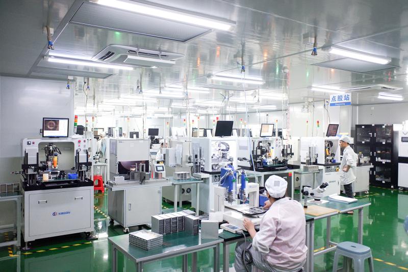 Fournisseur chinois vérifié - Shenzhen Huanyu Dream Technology Co., Ltd
