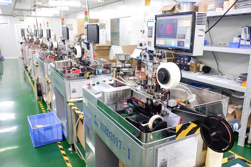 Verified China supplier - Shenzhen Huanyu Dream Technology Co., Ltd