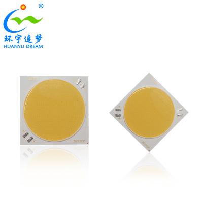 China 100W 200W 300W 500W LED COB High Power Chip For Photography / Film Lighting for sale
