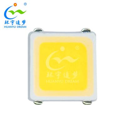 China Chip de LED de crescimento PPF alto 0,2 W para luzes LED de crescimento Garantia de 3 anos à venda