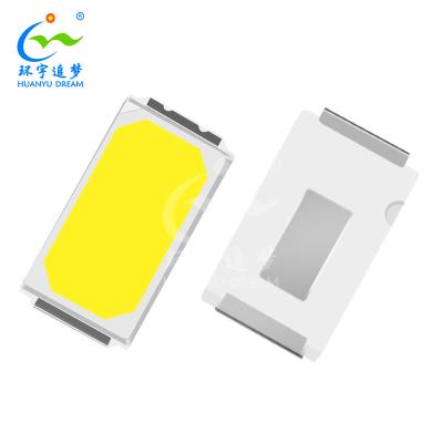 China High Luminous 5730 SMD LED Chip 190LM/W 3V 150mA For Flood Light for sale