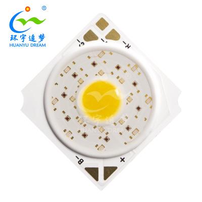 China Stage Light Tunable COB LED 8W 20W 100W 200W  4 In 1 RGBW COB LED Strip for sale