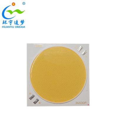 China Chip LED COB Full Spectrum 100W 150W 200W 300W 500W 3835 Salida de alto lumen en venta