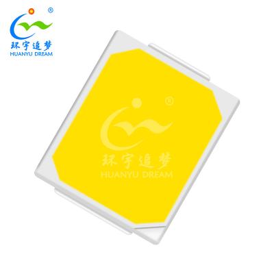 China 0.2W 0.5W Sanan LED Chip 1700K 3000K 5700K 6500K 20000K White for sale