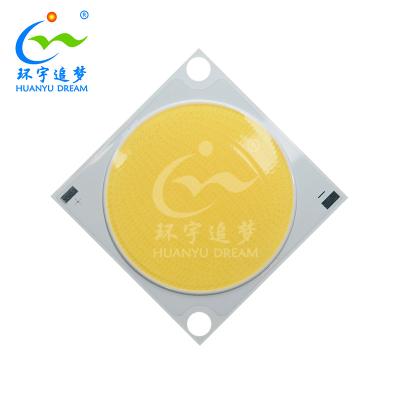 China 3838 High Power COB LED 200W 54V-57V 2700-6500K 80Ra RoHS Compliant for sale