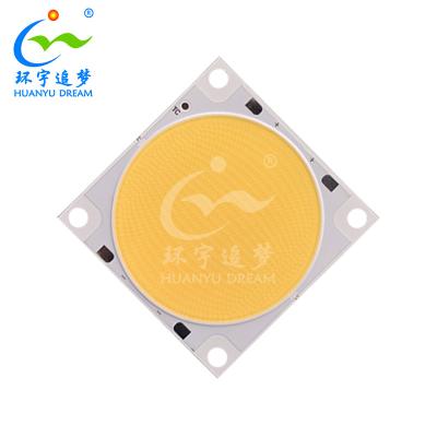 China 500 W LED COB de alta potência 3000 K 4000 K 5600 K 6500 K 5047 CRI97+ para lâmpadas de fotografia à venda