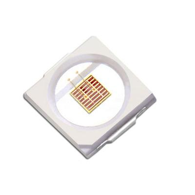 China Single Color 3030 SMD LED CHIP 1W 300mA RoHS Compliant for sale