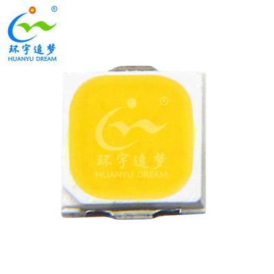 China Chip Súper LED 3V 1W Ra 80 3030 Chip LED 180LM-190LM 4000K 5000K 6000K en venta