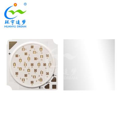 China 12W 1917 3 In 1 Tunable COB LED RGB 1919 For Smart Lighting for sale