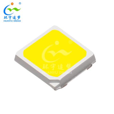 중국 높은 만 빛을 위한 PCT 5054 SMD LED 칩 225LM/W 3V 60mA 0.2W 판매용