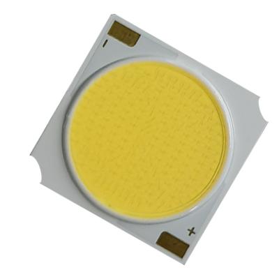 China 1919 4000K COB LED Chip Good Color Rendering Index 90Ra 18W-24W for sale