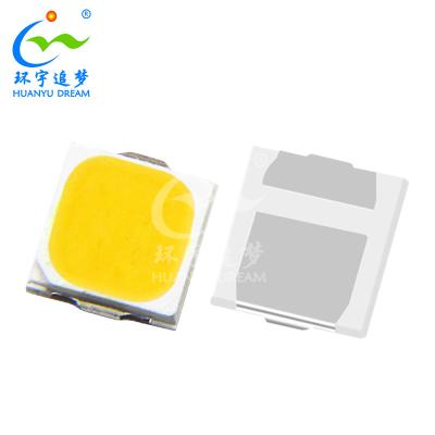 China Chip LED SMD 3030 de alto lúmen 1W 3V 190lm/W 80Ra com eficiência energética à venda