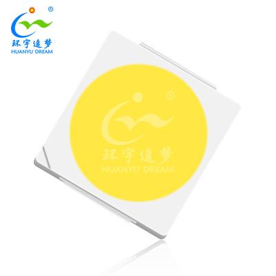 China EMC 5050 SMD LED chip de alta luminosidade 900lm-950lm ultra brilho à venda