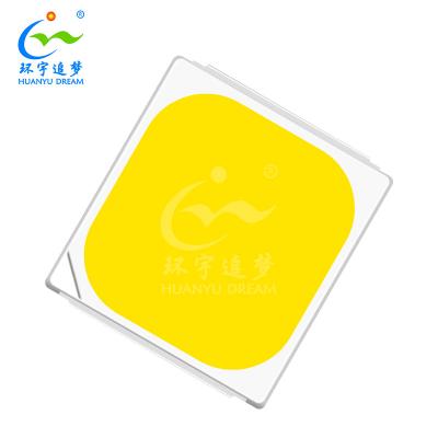 Китай Высоковольтный светодиодный чип 9В 12В 27В 30В 72В 9 Вт Светодиодный чип 1200LM-1400LM продается