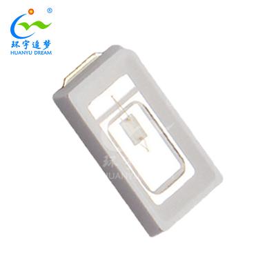 China 395nm-405nm UV LED Chip SMD LED 5730 Baixo consumo de energia à venda