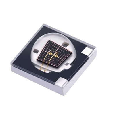 중국 IR 3535 SMD LED 칩 940nm 850nm 740nm 1W 3W 고성능 LED 칩 판매용