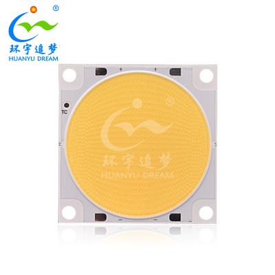 China Microprocesador estupendo de la MAZORCA LED del poder más elevado 500W 5050m m 7200mA 98CRI Ra97 300K 50000-60000LM en venta