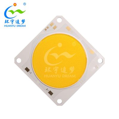 China Vollspektrum 100W 200W 300W COB LED Ra96 TLCI>97 Hochleistungs 300W COB LED Chip zu verkaufen