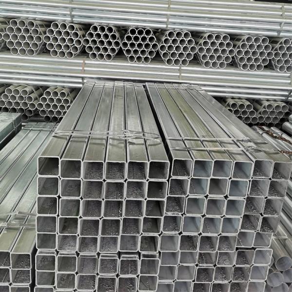 Quality Roadway Safety Hot Galvanized High Speed Steel Guardrail Square Post Standard for sale