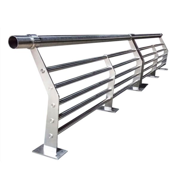Quality Bridge S7 BN1 Anti Corrosion Highway Guardrail Standard Galvanized Steel for sale