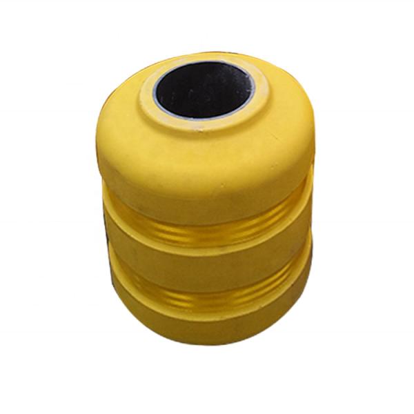 Quality Highway Safety EVA Roller Barrels Anti-corrosion Barrier with Q235 Q345 for sale