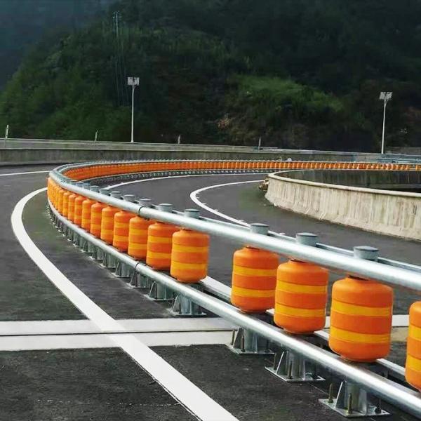 Quality Highway Traffic Safety at Its Best Advanced PU Foam/EVA Anti-Corrosion Roller for sale