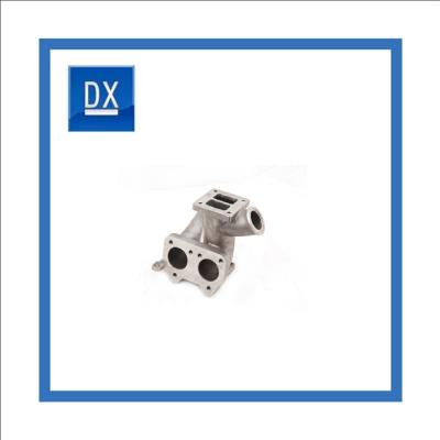 China Stainless Steel Casting Machining Automotive Engine Parts for sale