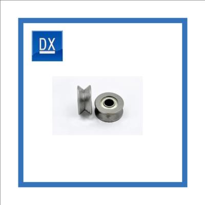 China Stainless Steel Medical Precision Machining With High Frequency Heat Treatment for sale