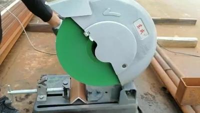 China 105x1.2x16mm 80m/s abrasives disc metal cutting disc thin cut wheel for sale