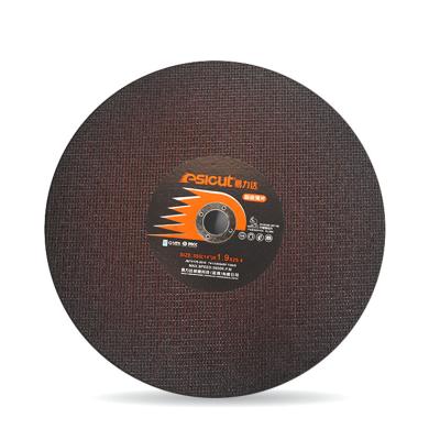 China B0153 Super Thin Sharpening Grinding Wheel Abrasive Disc 180X1.9X22.23 for Resinoid for sale