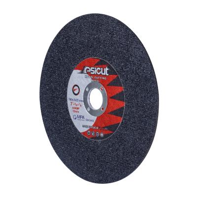 China High-quality grinding wheels for polishing metals à venda