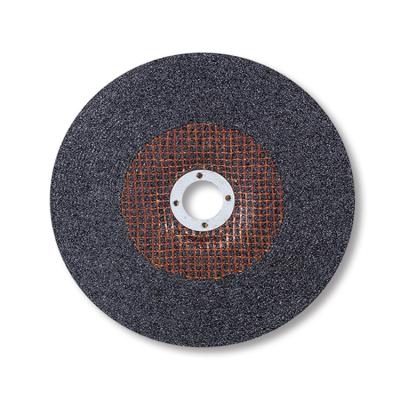 China ISO9001 disco de pedra 25pcs do corte do abrasivo do metal de 5 polegadas à venda