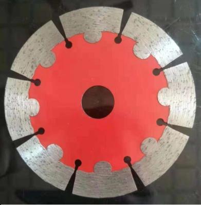 China 10PCS 115mm Granite Cutting Disc Diamond Saw Blade For Ceramic for sale